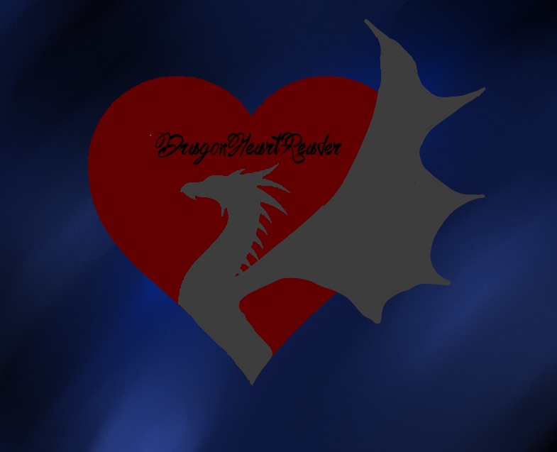 dragonheartreader.com